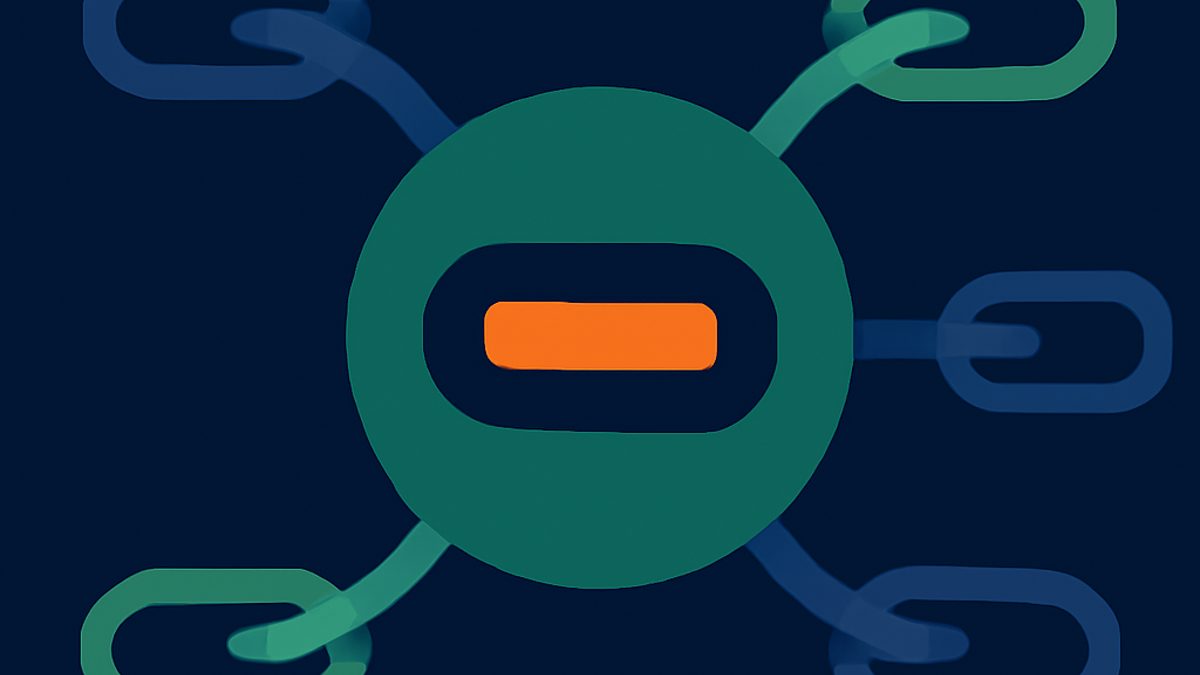 Anchor text generator for local SEO