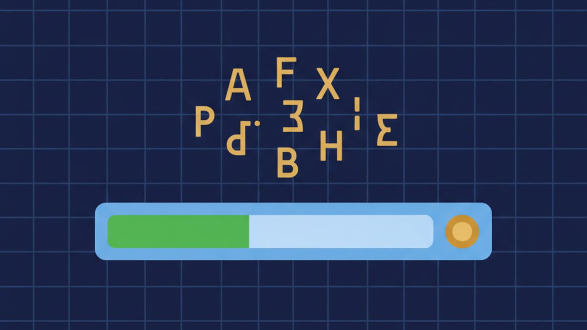 Character Counter for local SEO
