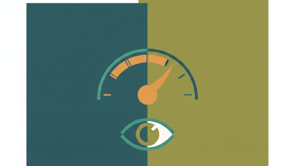 Color Contrast Checker for local SEO