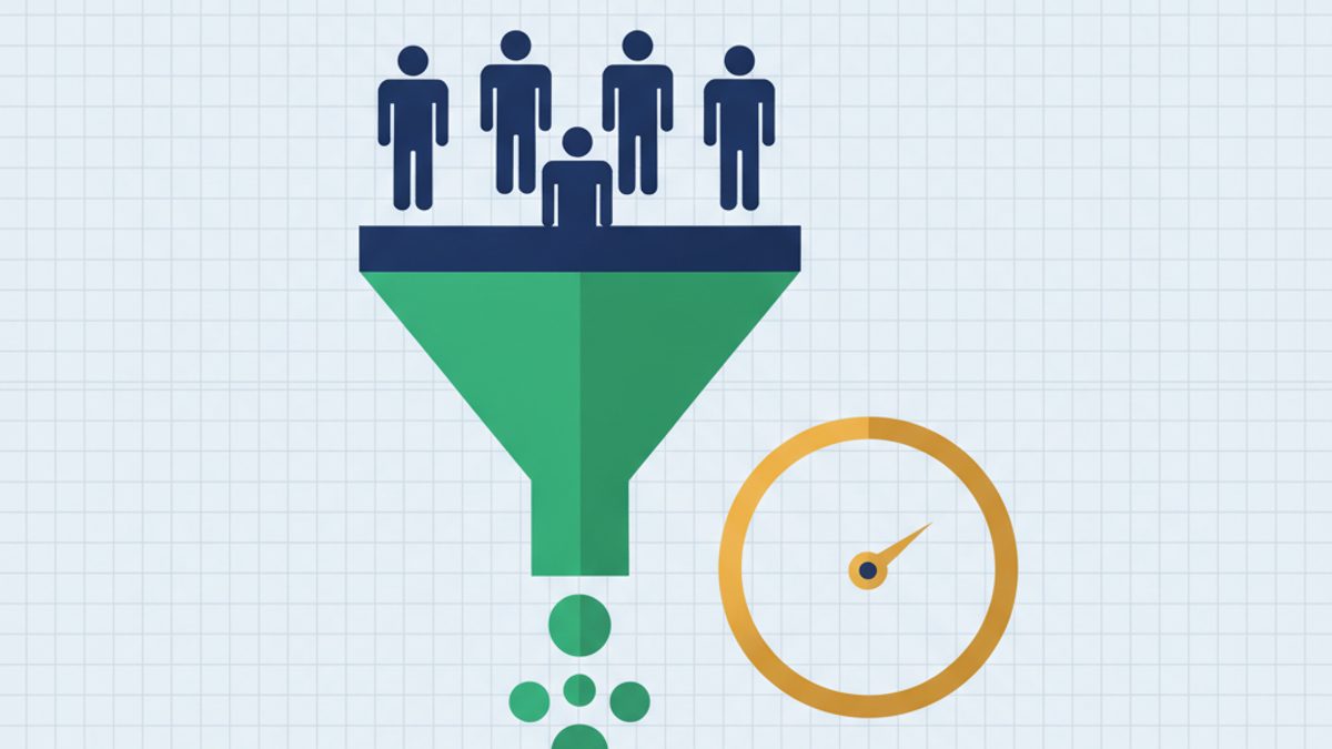 Conversion Rate Calculator for local SEO