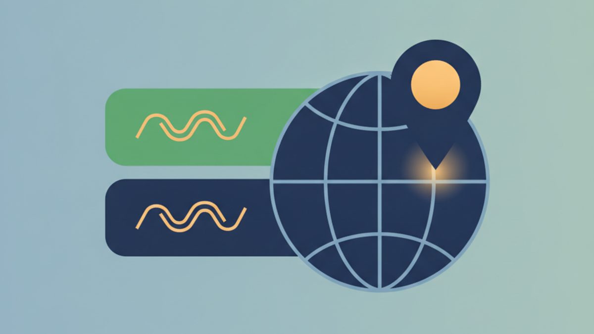 Coordinate Format Converter for local SEO