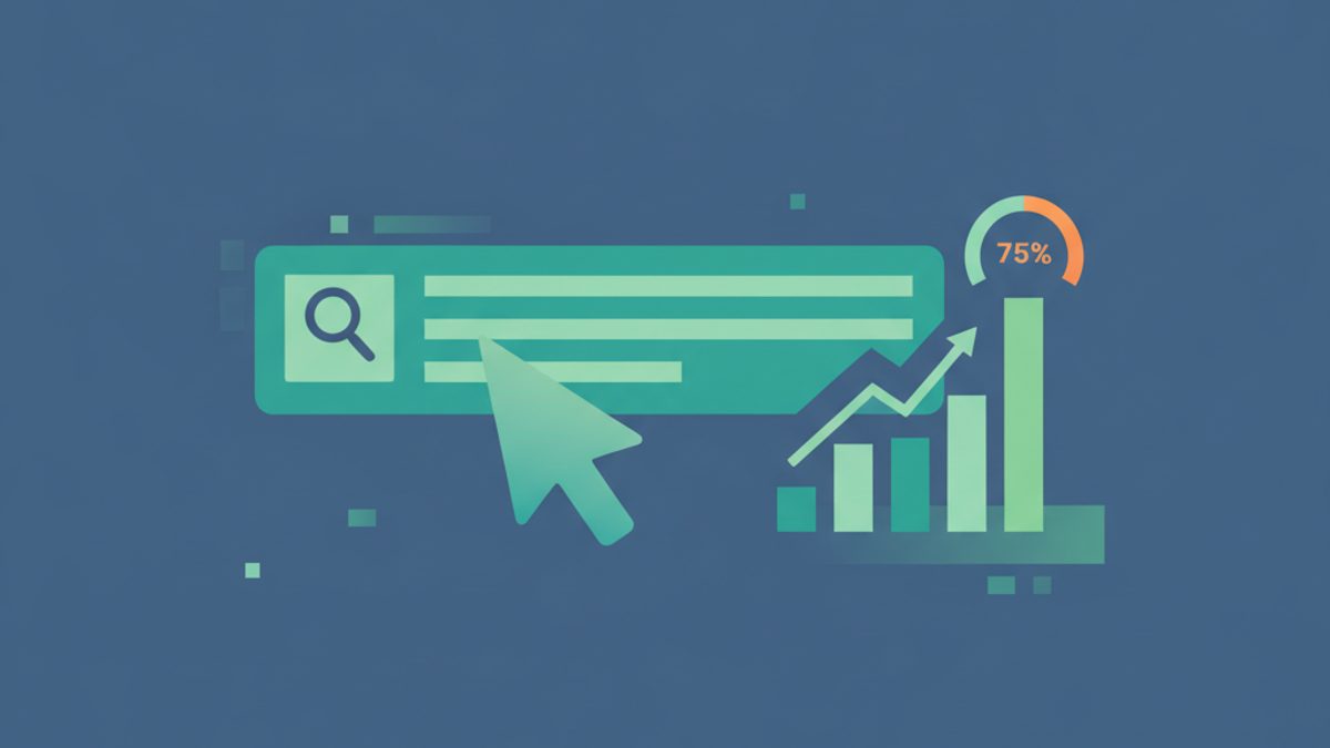 CTR Calculator for local SEO