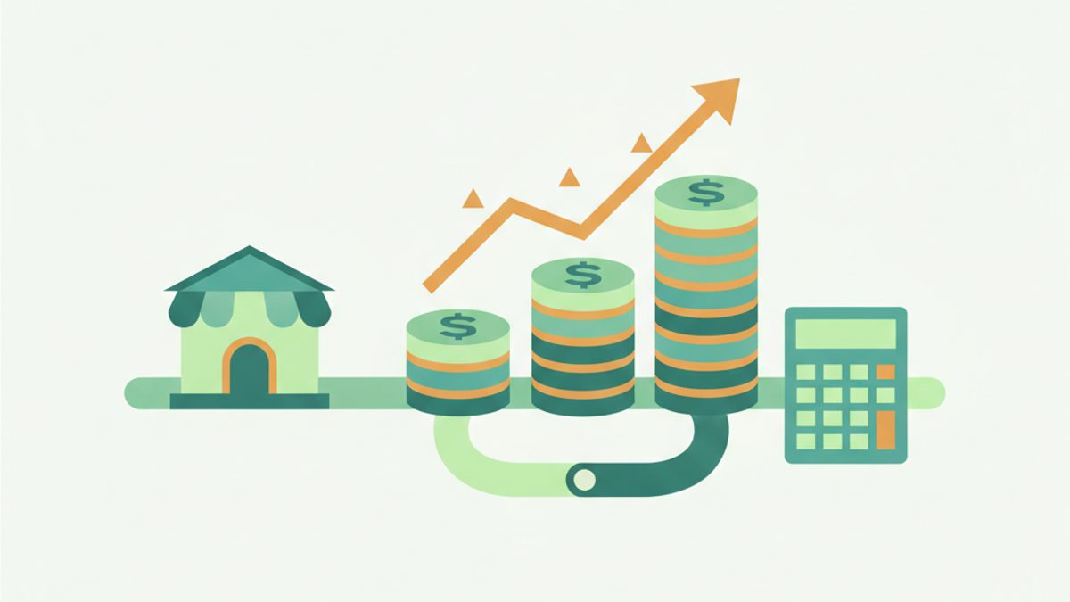 customer lifetime value calculator for local SEO