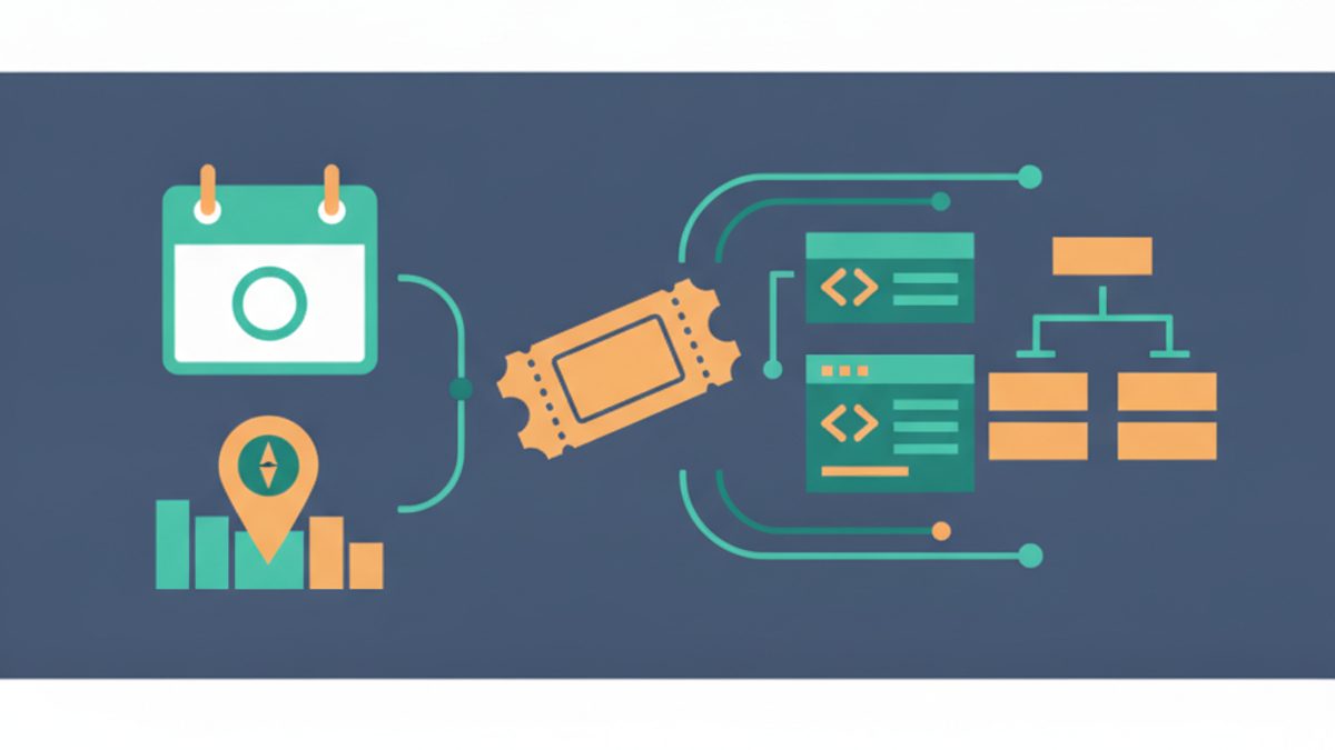 Event Schema Generator for local SEO