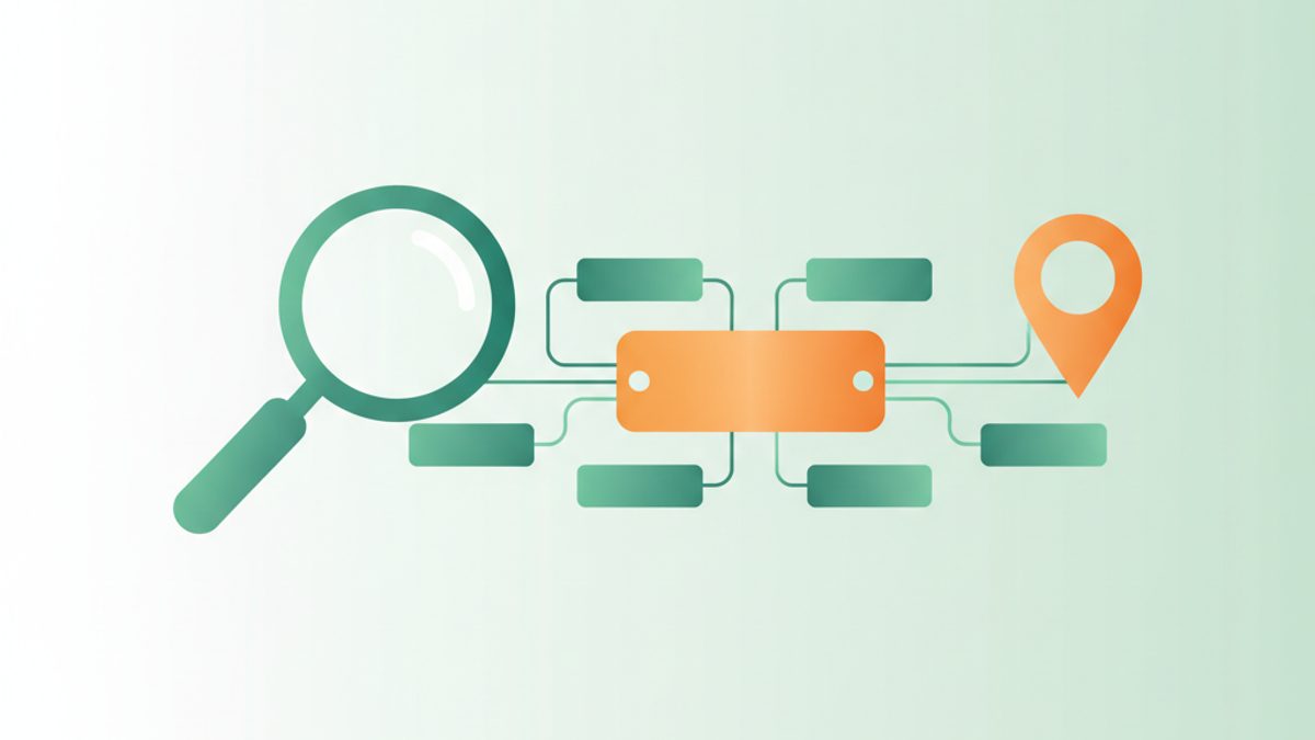 Google Business Profile category finder for local SEO