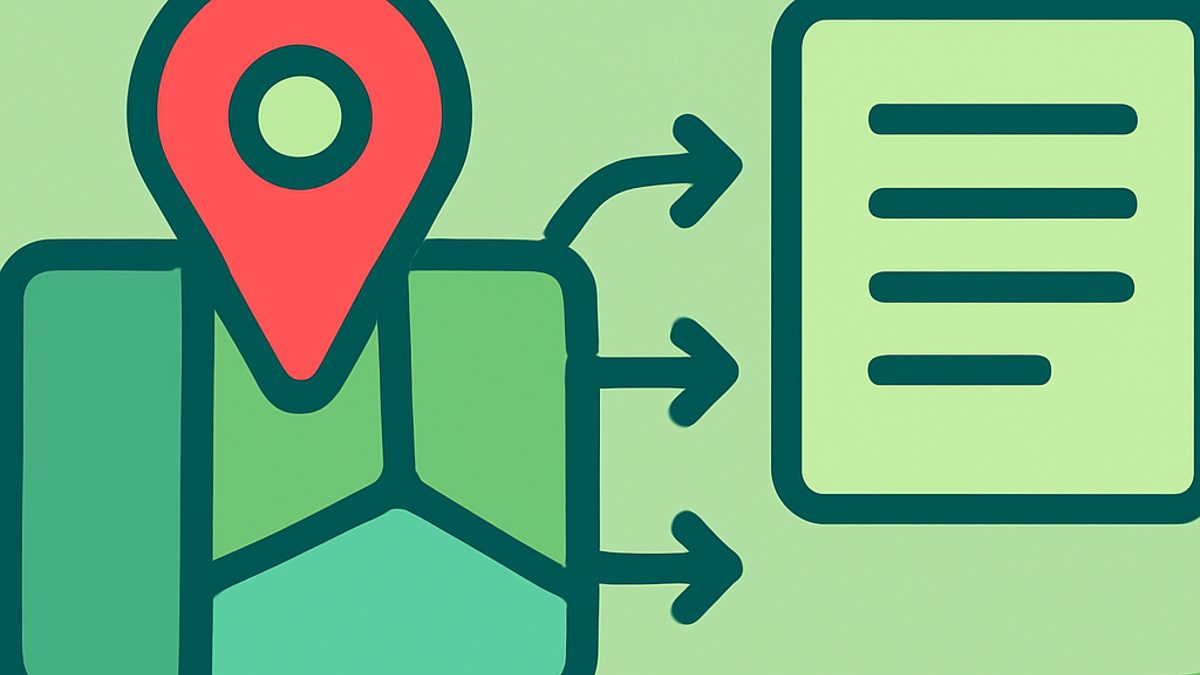 GBP Description Generator for local SEO