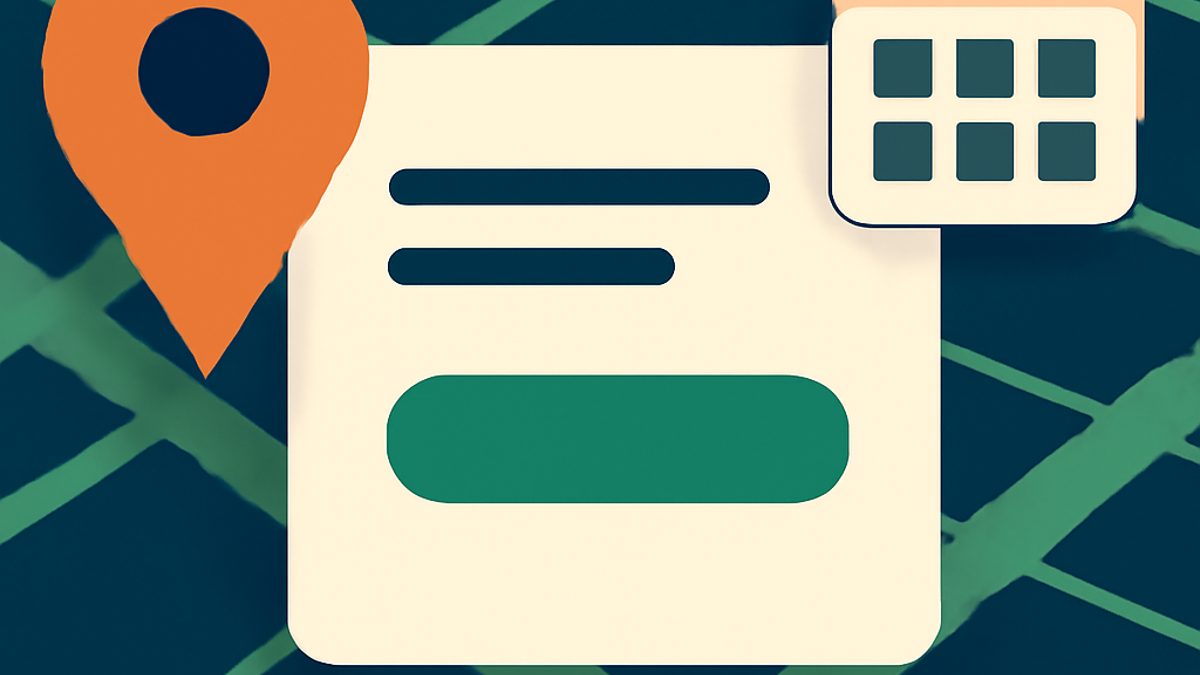 GBP post generator for local SEO