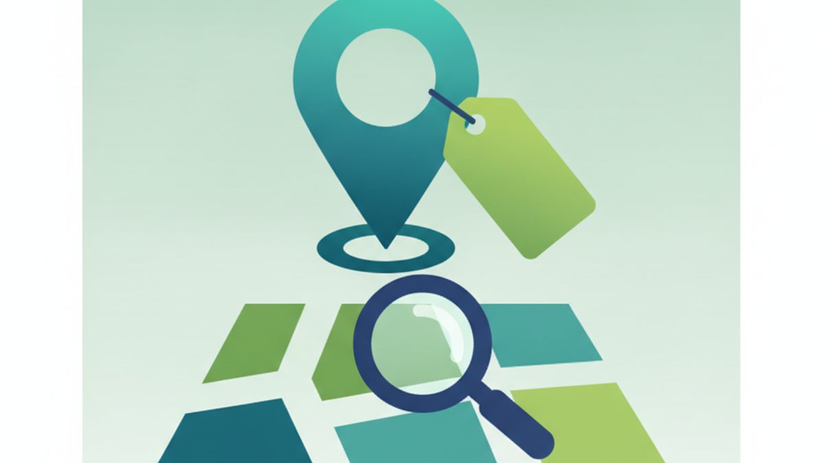 Google Place ID Finder for local SEO