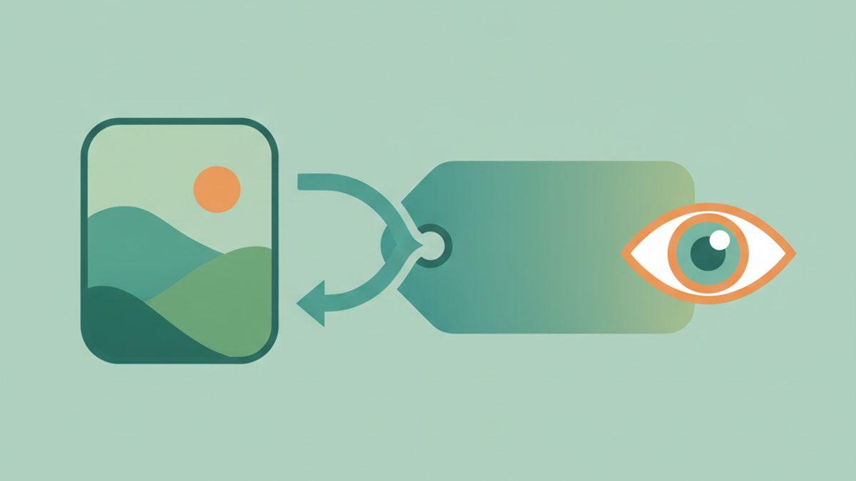 Image alt text generator for local SEO