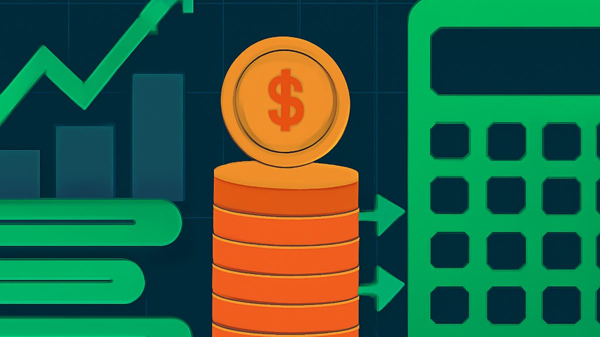 SEO traffic value calculator for local SEO