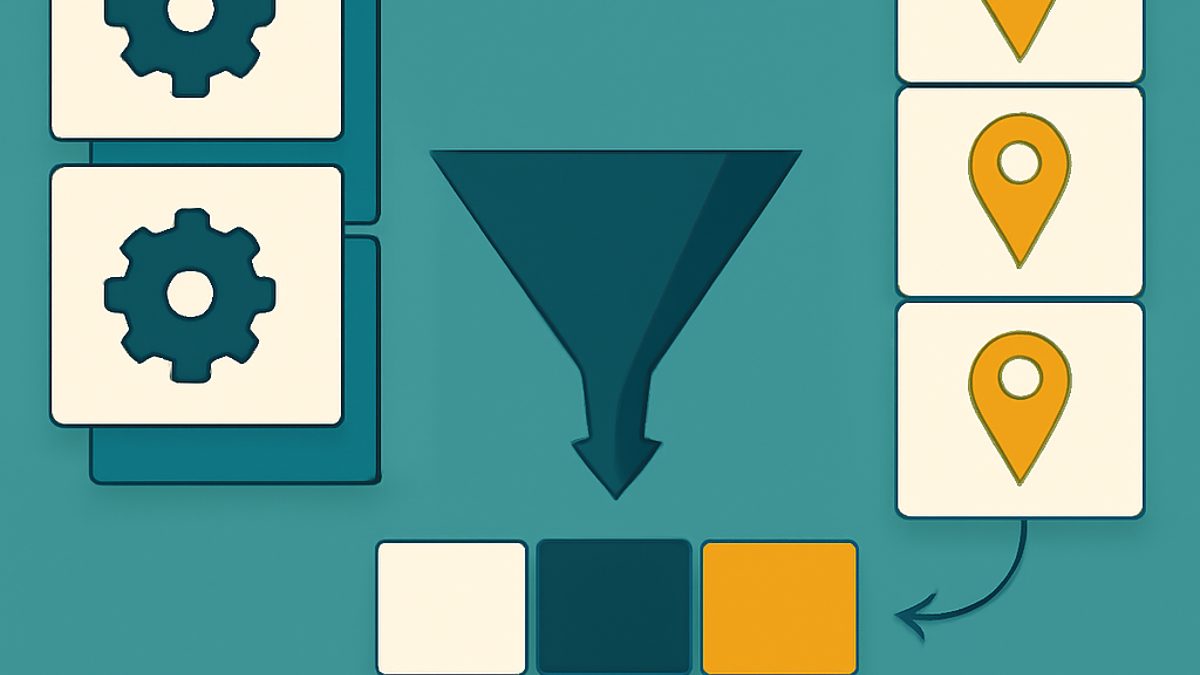 keyword combiner for local service keywords