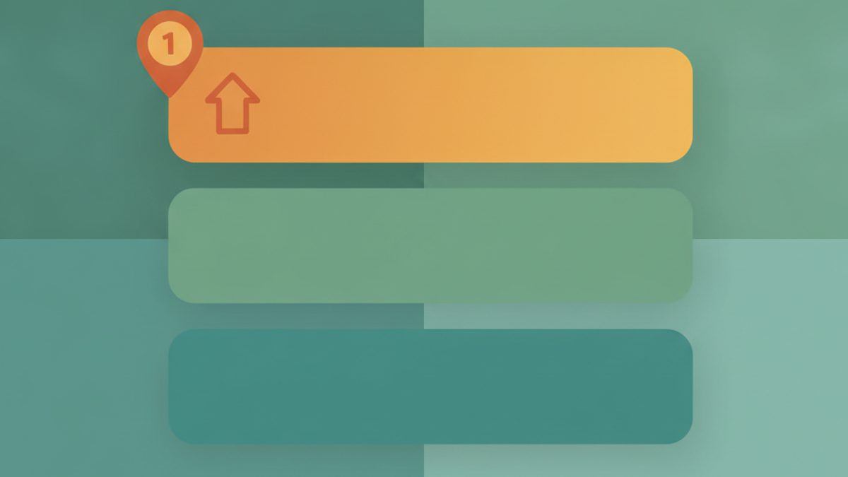 Keyword Rank Checker for local SEO