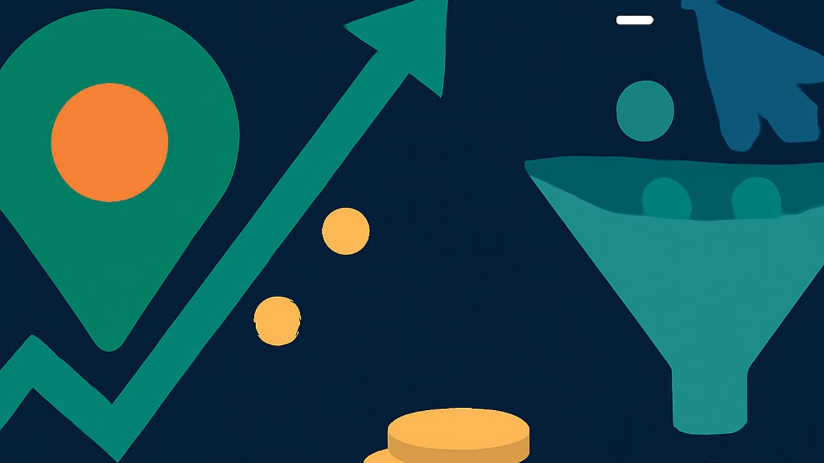 local SEO ROI calculator for the Map Pack