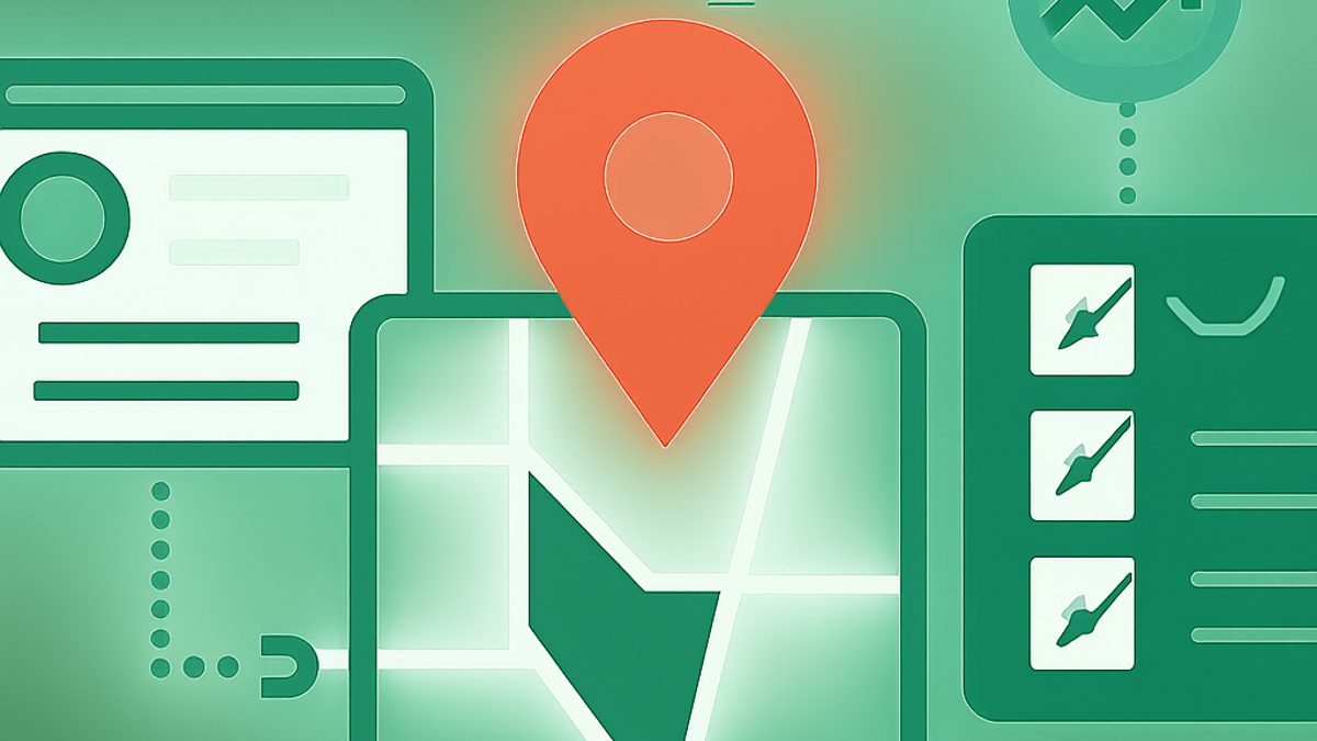 Local SEO Checklist for local SEO