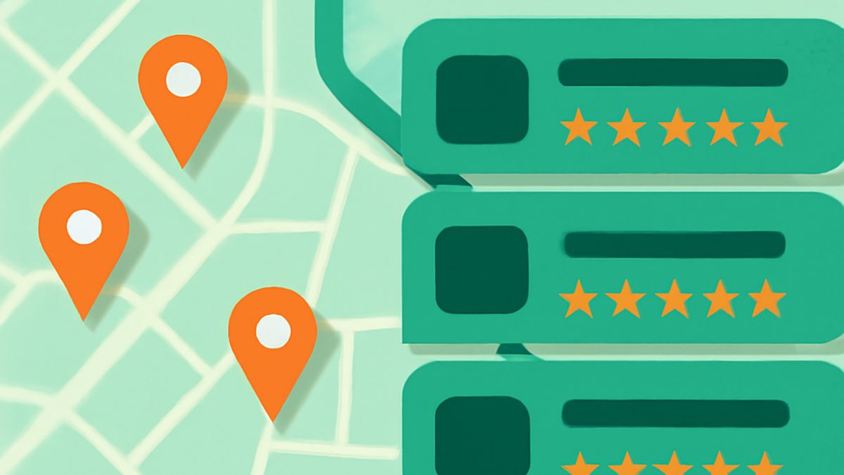 map pack preview for local SEO