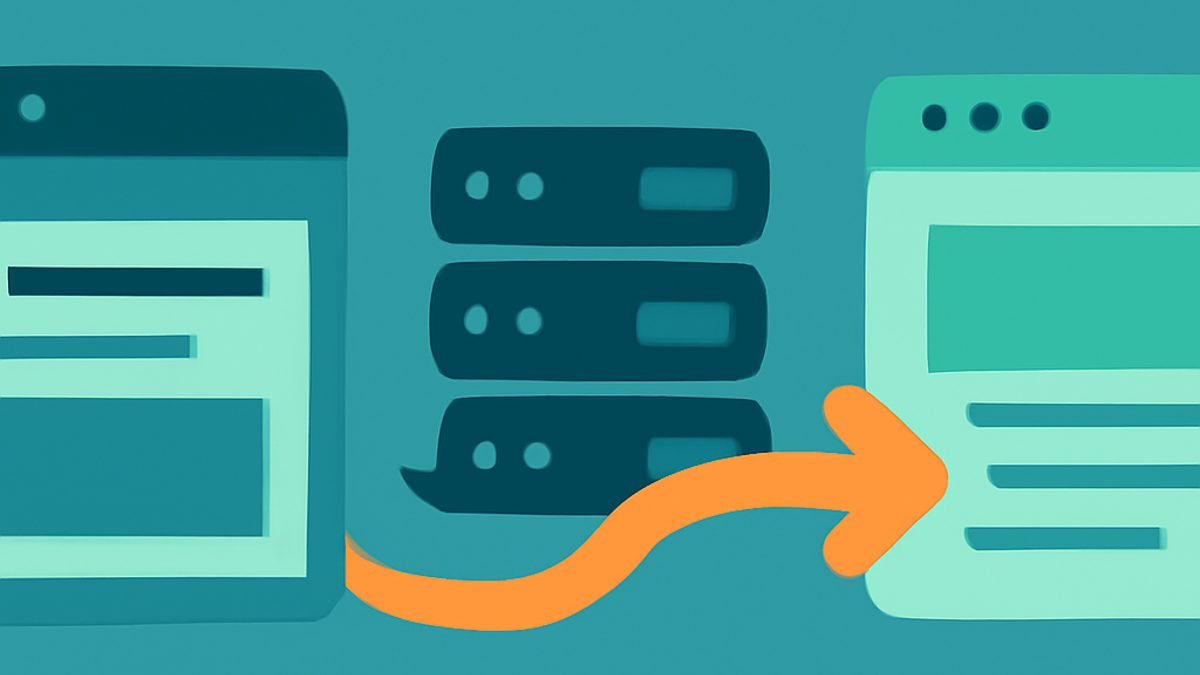 Nginx redirect generator for technical SEO
