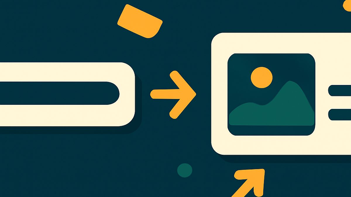 Open graph generator building og tags for a social share preview