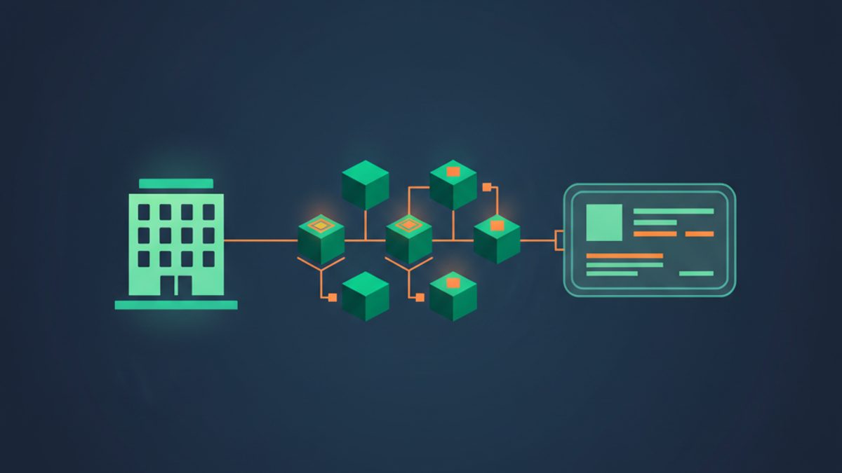 Organization Schema Generator for local SEO