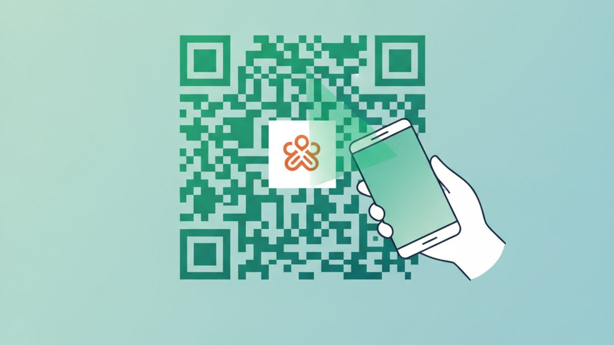 Free QR code generator for local business