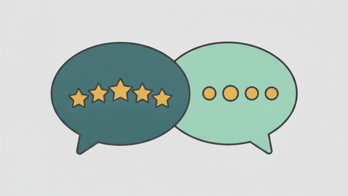 Review Response Generator for local SEO