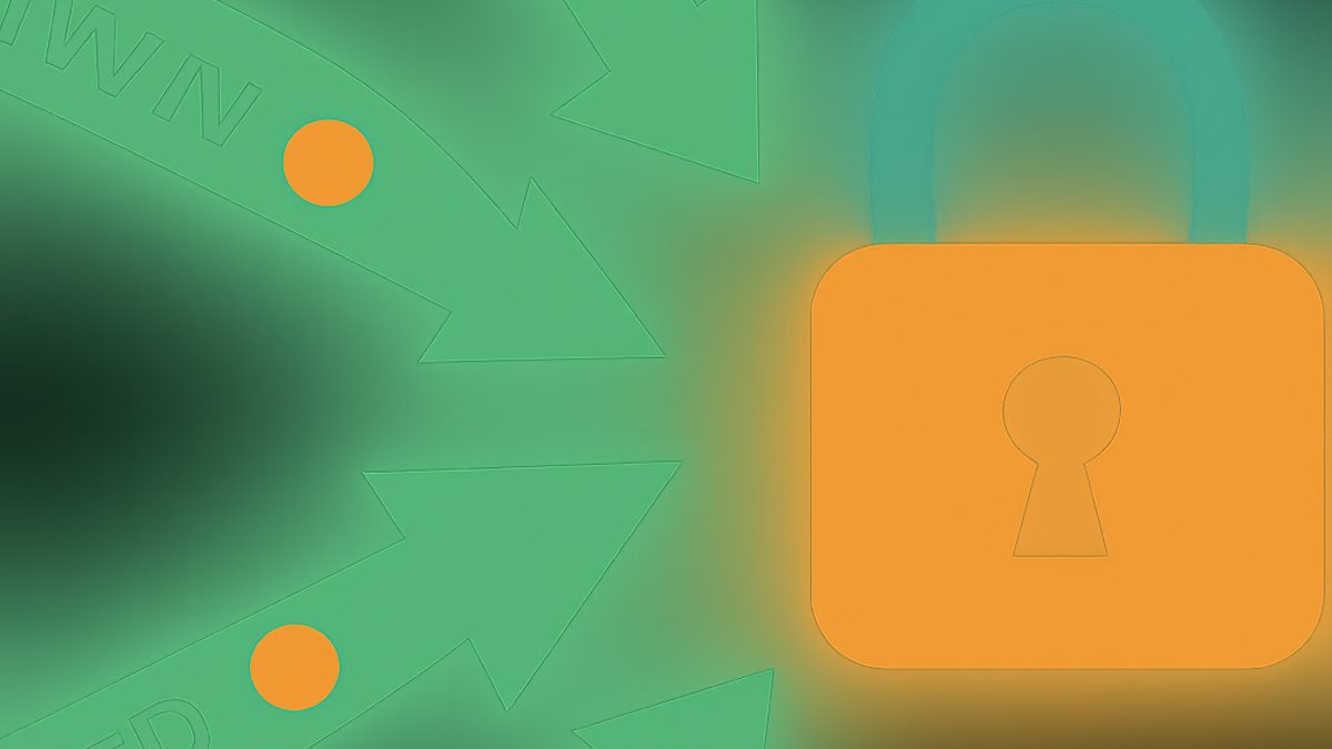 Force HTTPS redirect generator for a canonical domain