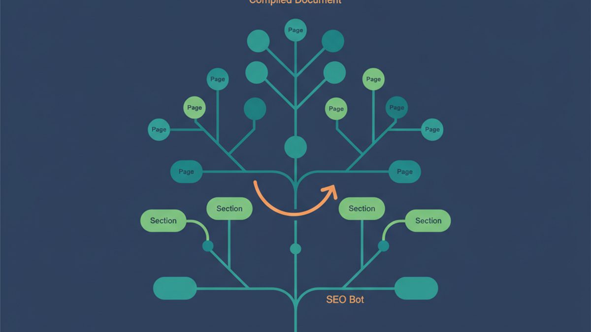 XML Sitemap Generator for local SEO